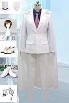 Amazon.co.jp: 怪盗キッド コスプレ